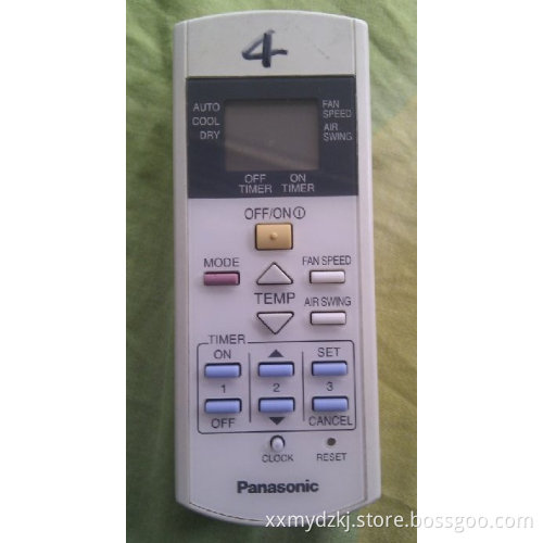 Remote Control for Panasonic Air Condition